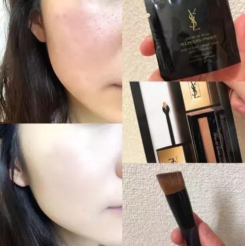 如何选择适合皮肤的粉底液,什么粉底适合中性肤质