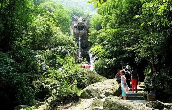 大暑去乡下避暑方法有哪些,大山深处夏季避暑的好地方