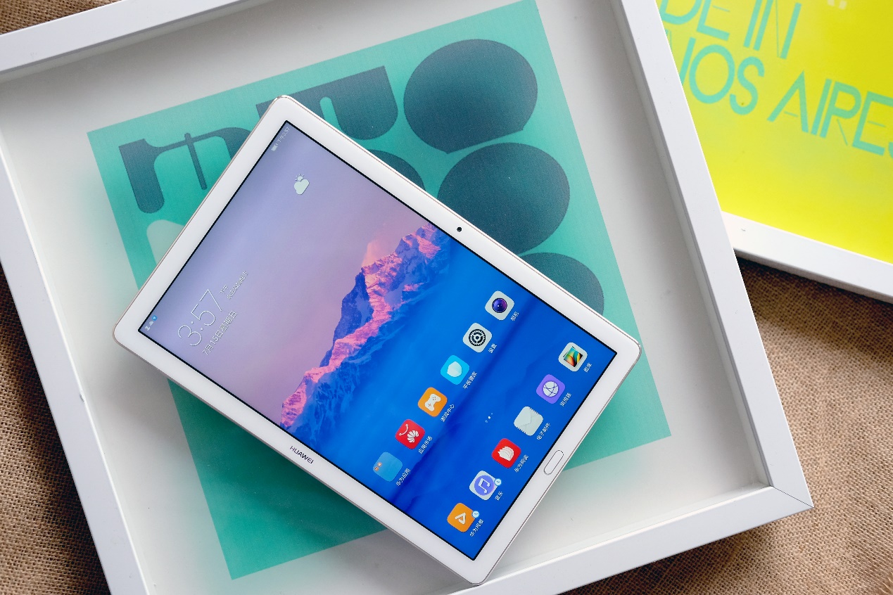 500元的华为平板m5青春版测评,测评华为平板m5青春版8英寸