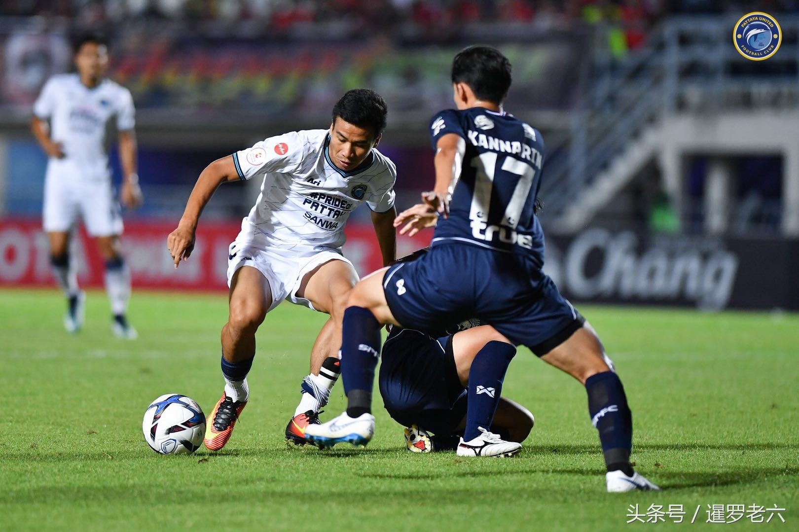 泰超最新比分及积分榜,泰超冠军武里南联