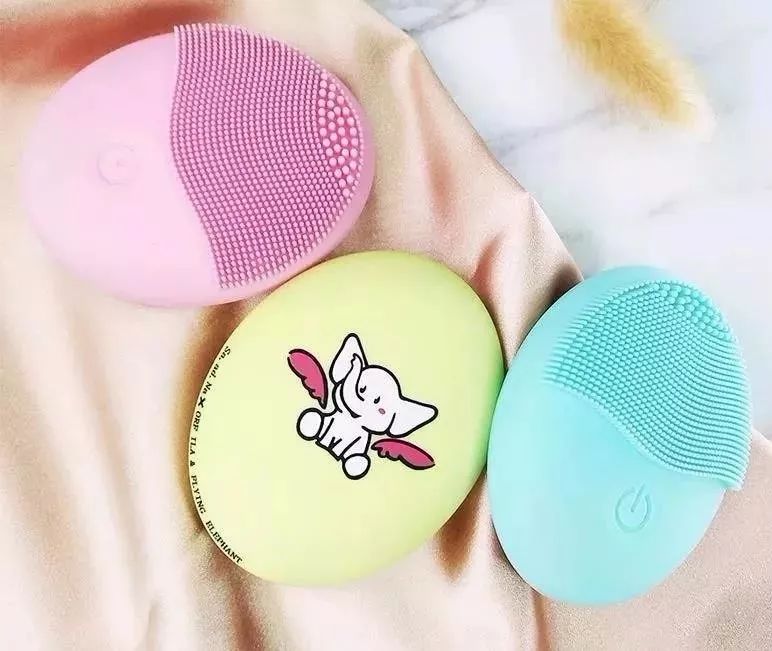 luna洁面仪到底值不值得买,luna洗脸仪真的洗得干净吗