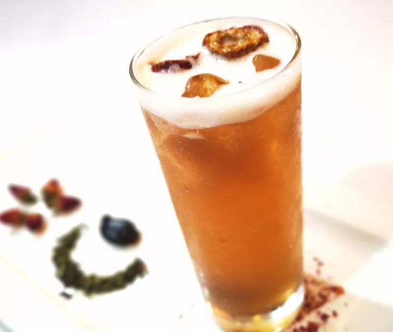 中国饮品快报创意饮品大赛,中国饮品快报大赛