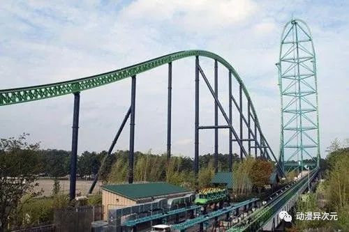 乐高游乐场系列摩天轮三合一,乐高游乐场系列41130