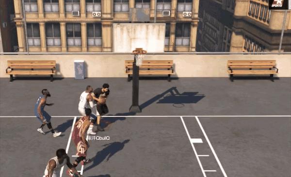 新内核nba2konline2体验,终于等到你全集在线看免费