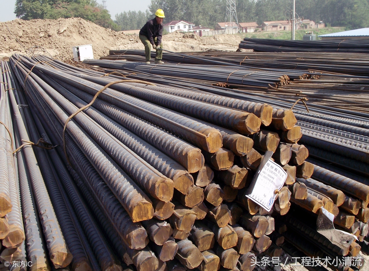 圆片钢材重量计算方法,钢材重量计算公式详解及示意图