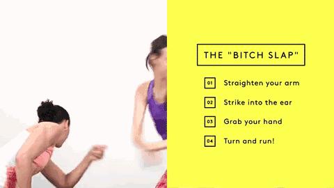 女子遇到危险如何自救,女性受到威胁怎么报警