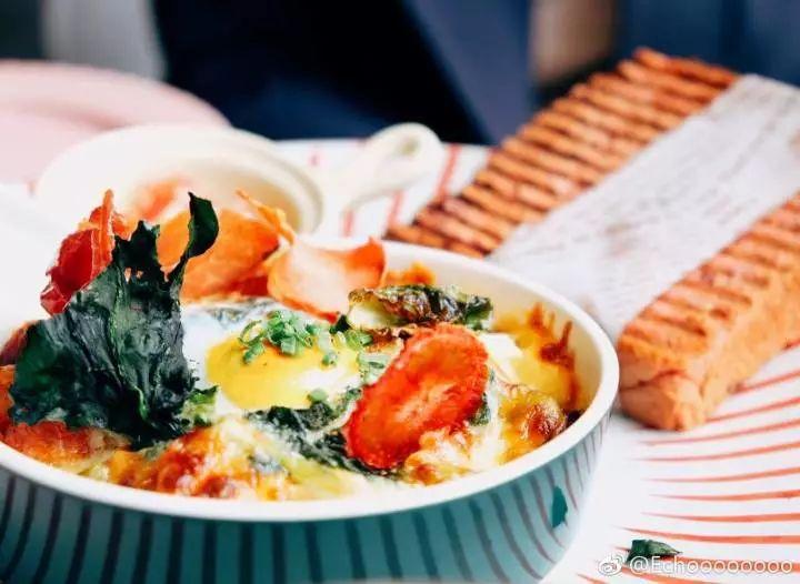 这6家高颜值的下午茶，比火爆全球的网红墙还适合pie照！