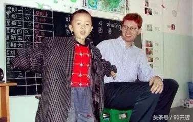 汪涵都点赞！这对德国夫妻在长沙开面包店，还有65个中国聋哑孩子