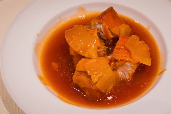 购物天堂里的市井味道：是古惑仔的码头，也是陈奕迅的“香港胃”