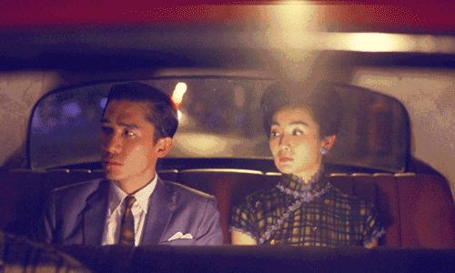 刘嘉玲首晒与梁朝伟的爱巢,刘嘉玲为老公梁朝伟庆祝60岁生日