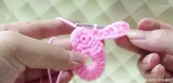 钩发箍蝴蝶结,简单的发箍不带蝴蝶结的