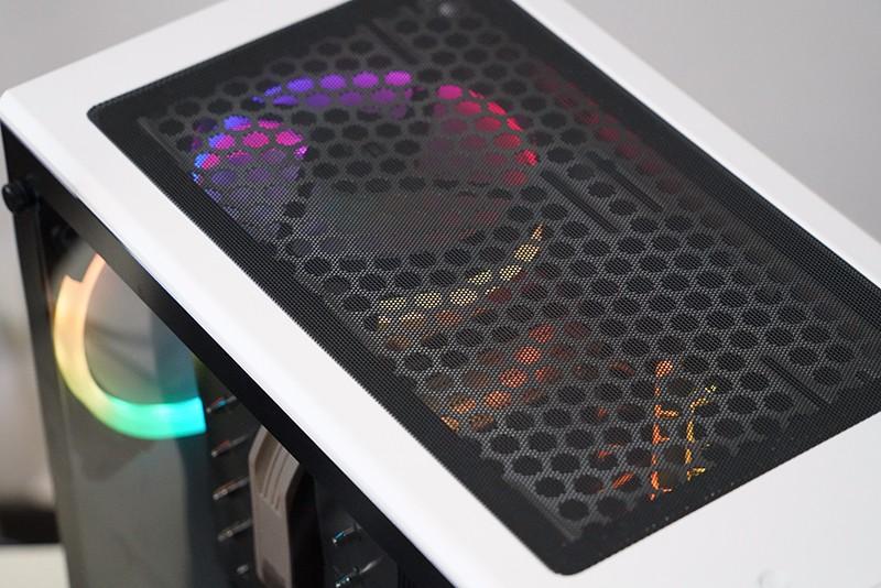 aigo爱国者月光宝盒t20炫光版,爱国者月光宝盒t20机箱前盖怎么拆