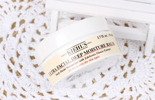 零差评儿童面霜,保湿效果好又抗初老的面霜