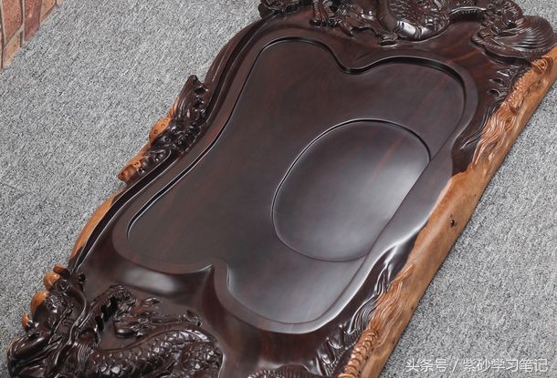 紫砂茶盘的优缺点,实木茶盘和紫砂茶盘哪个好