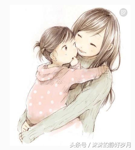 怎样缓解妈妈的育儿焦虑症,缓解亲子关系的方法