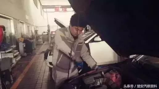 开修理厂会遇到哪些困难,开修理厂失败了