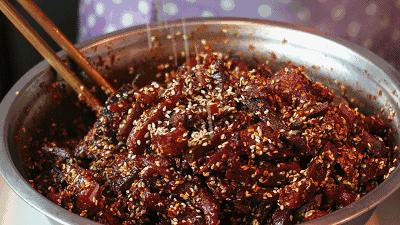 四川特色冷吃系列,四川冷吃系列哪块好吃