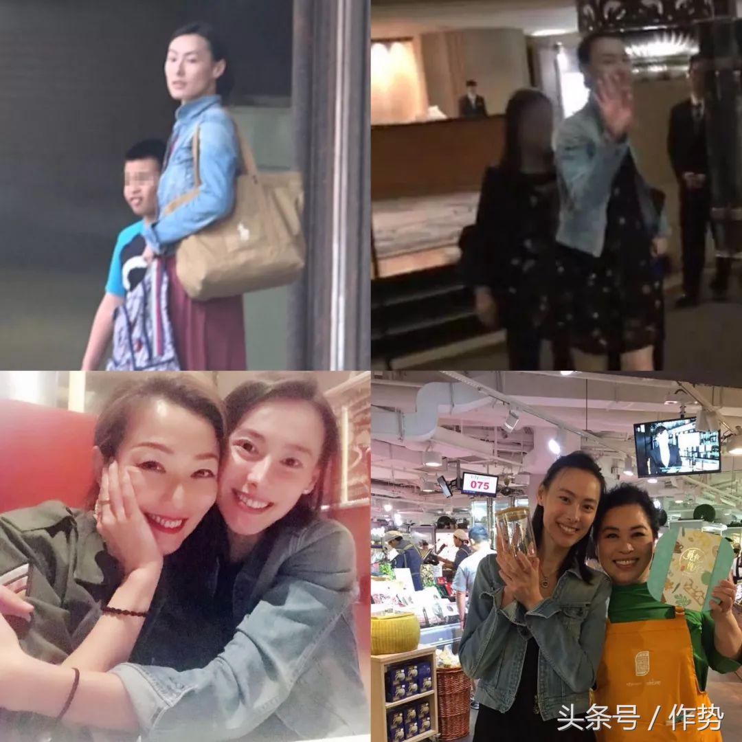 被逐出豪门、带三个娃、暴瘦十斤、30岁的梁洛施还会复出成功吗？