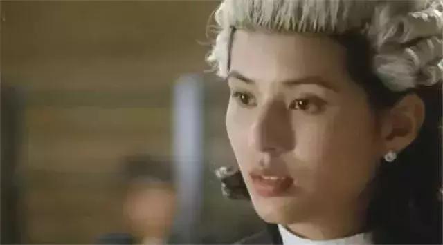 盘点香港电影的牧师们，张国荣最帅，黄霑最逗，林尚义战斗力最强