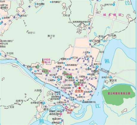 桂林市全州县各乡镇经济排名,桂林副中心城市是荔浦还是全州