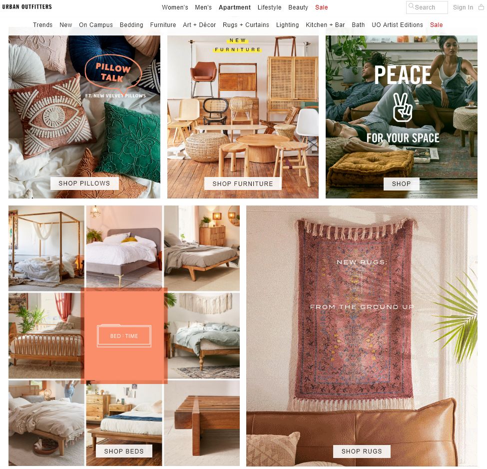 看完这20个全球热门家居网站,发现我家就是个垃圾场……