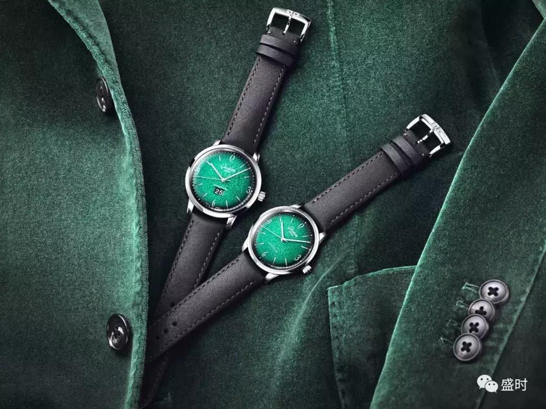 除了劳力士绿水鬼还有哪些潜水表,除了绿水鬼还有哪些表值得买