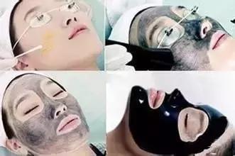 痘痘黑头粉刺医美项目,鼻子黑头多毛孔粗大该做什么医美