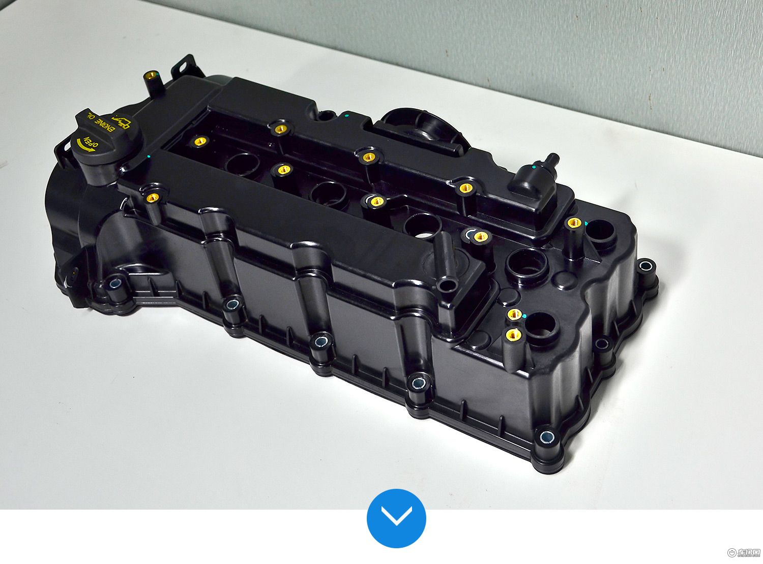 一探到底完整版,cs75蓝鲸发动机拆解