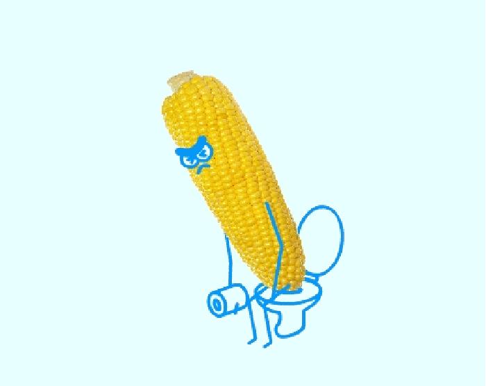 扑通……好爽！如何拉个痛快屎？今天给你放绝招