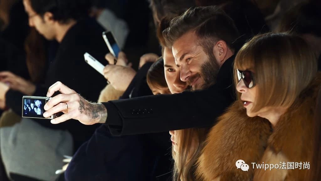 法国时尚对比意大利时尚,法国的时尚史