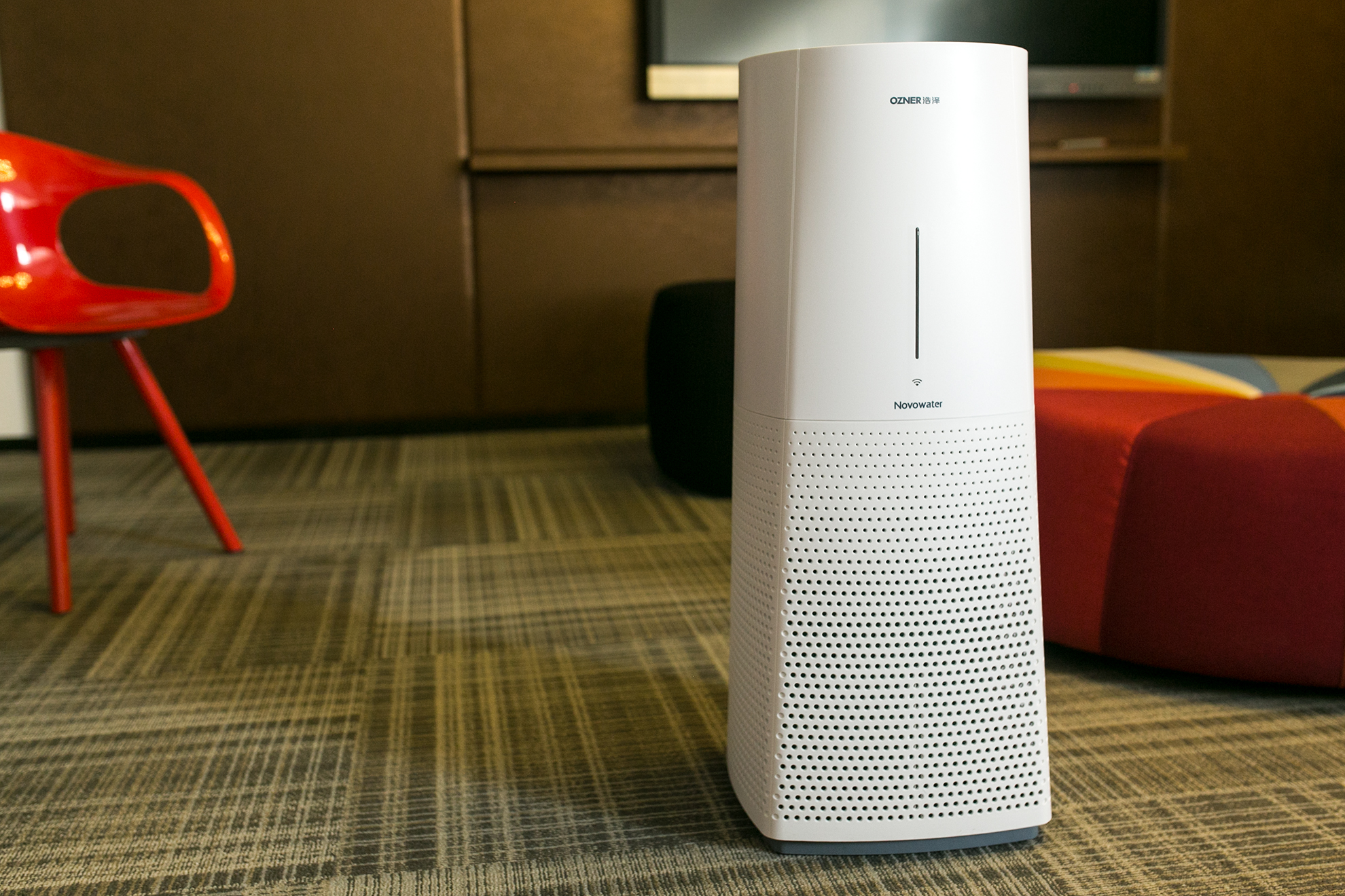 浩泽空气净化器除甲醛吗,浩泽空气净化器能连续开多长时间