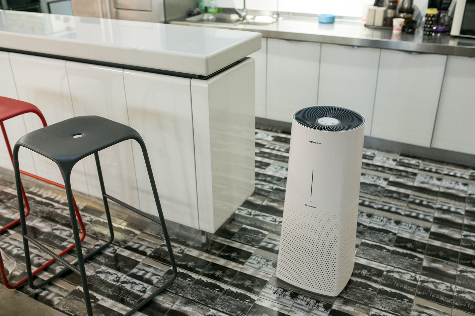 浩泽空气净化器除甲醛吗,浩泽空气净化器能连续开多长时间