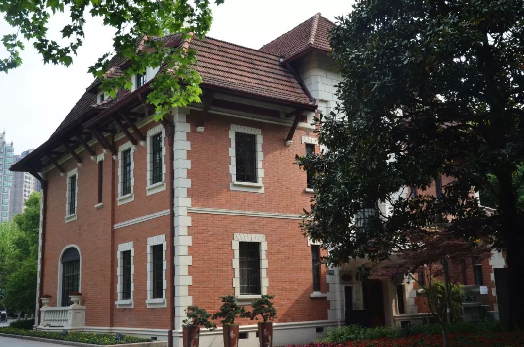 上海必去网红路,上海市闵行区浪漫的地方