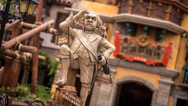 上海迪士尼怎么玩旅游攻略,上海迪士尼乐园三期游玩攻略