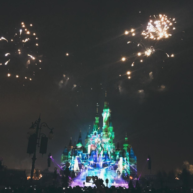 上海迪士尼怎么玩旅游攻略,上海迪士尼乐园三期游玩攻略