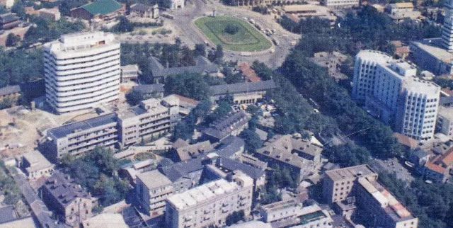 南京医院最近新消息,南京医院现状实拍