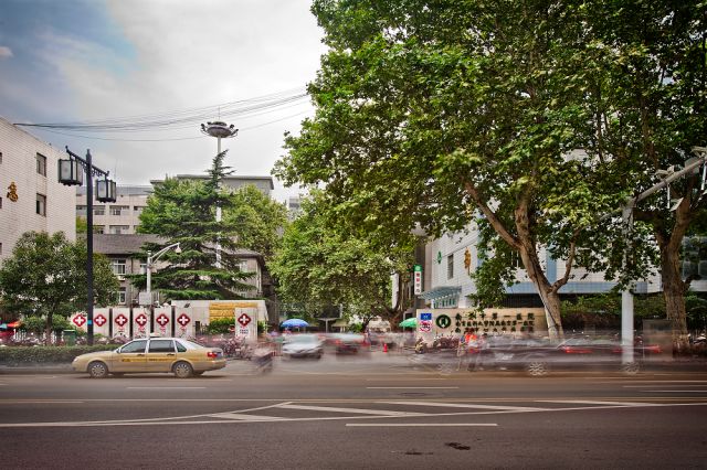 40年前的人民医院,总结医院10年的变化和以后的发展