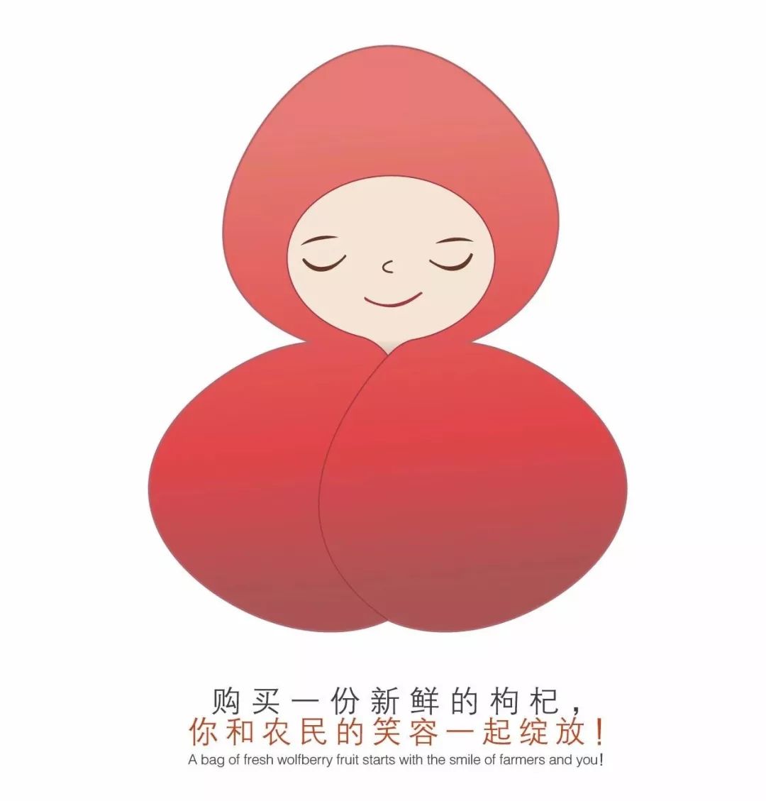 一颗枸杞改变一个村庄！跑完戈壁挑战赛，他们又跑赢了……