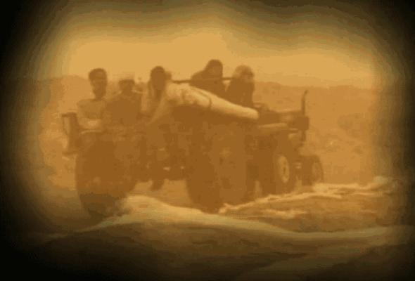 一颗枸杞改变一个村庄！跑完戈壁挑战赛，他们又跑赢了……