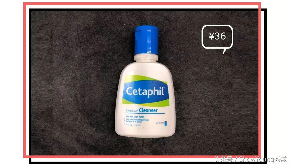 真的能洗白的洗面奶真实测评,洗面奶千万别乱买这款洁面套装