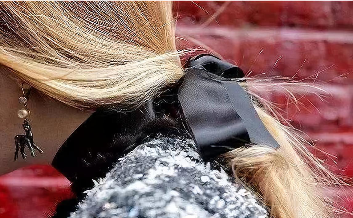 很流行的打结方式有哪些图片,今年流行的打结视频