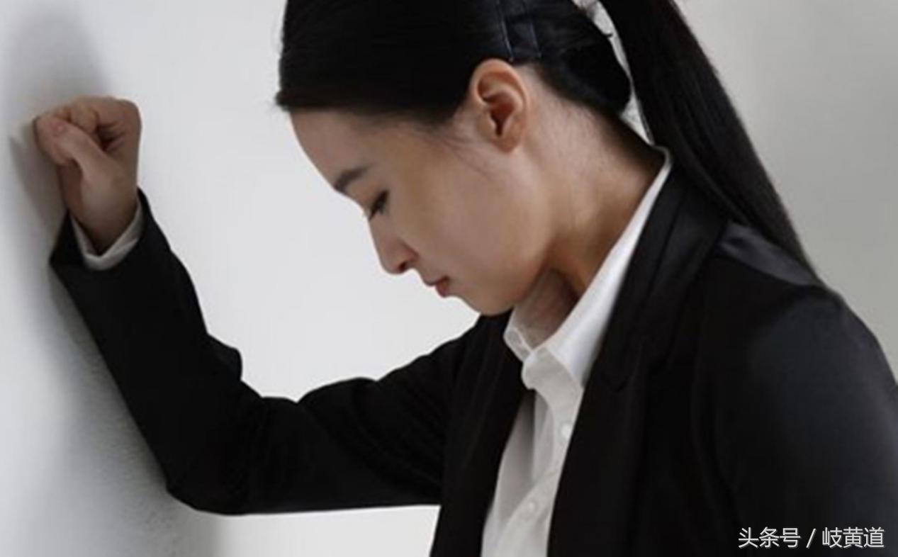 32岁女子半年多没来月经，只因她忽略了1件事