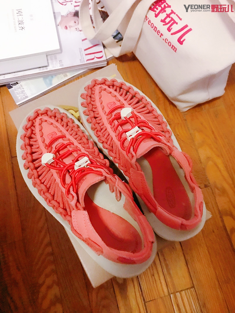 回头率高的凉鞋,女款厚底凉鞋测评