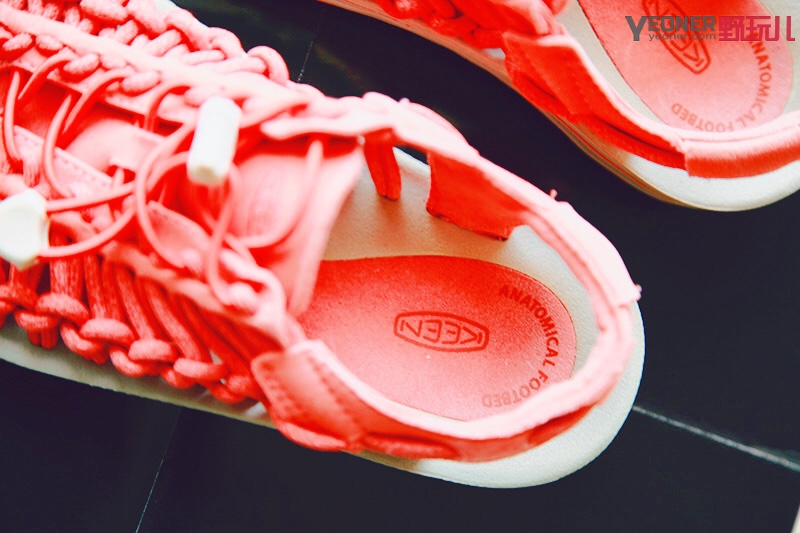 回头率高的凉鞋,女款厚底凉鞋测评