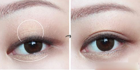 不要再素颜了学会这几款日常妆容,不要素颜朝天但也不浓妆艳抹