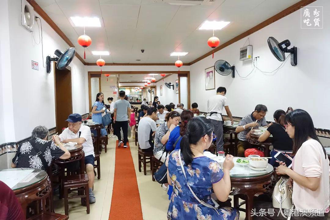 广州这条老街几乎都是老字号美食，人均10+很满足！