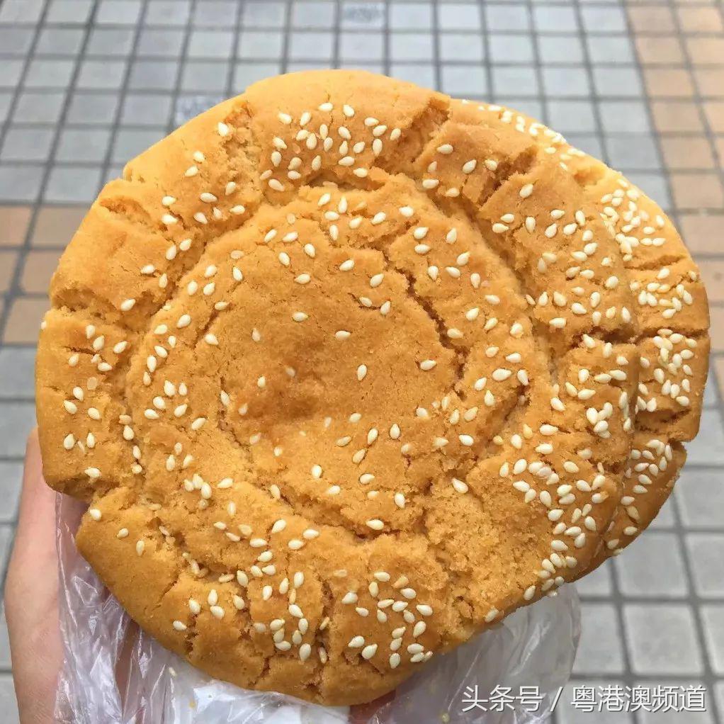 广州这条老街几乎都是老字号美食，人均10+很满足！