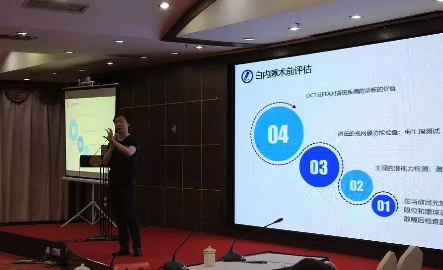 云南省中医药学会眼科分会,云南省医师协会眼科分会副主委