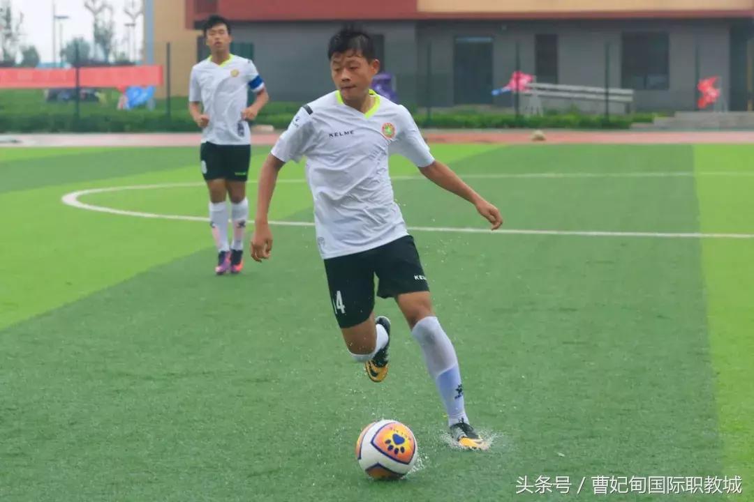 2017年全国青少年足球夏令营总营,全国青少年校园足球夏令营总营