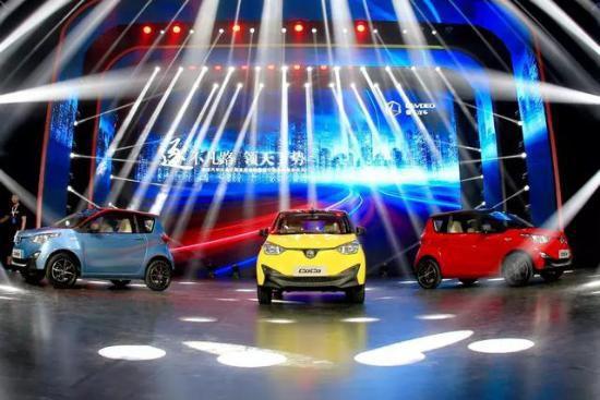 雷丁新能源全部车系,雷丁新能源汽车哪里买